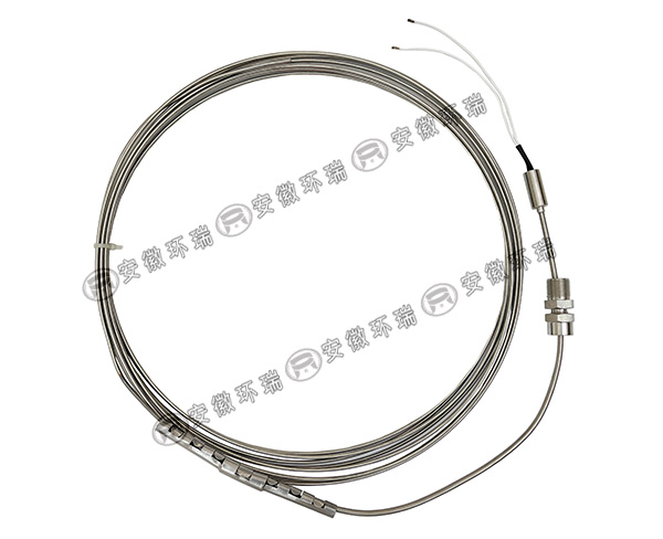 MI加熱電纜產品實物圖片